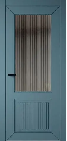 Дверь Architect ARC 2 ДО