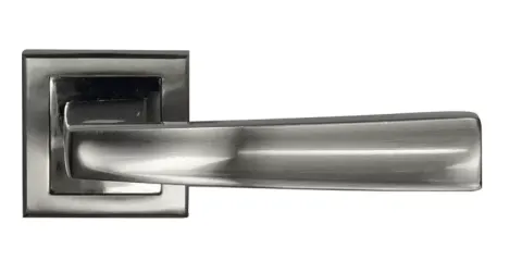 Ручка Bussare STRICTO A-51-30 S.CHROME никель