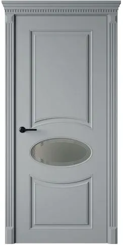 Дверь Gala GL 11 ДО