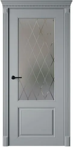 Дверь Gala GL 2 ДО