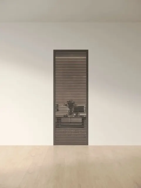 Межкомнатная дверь SLIM DOOR 15