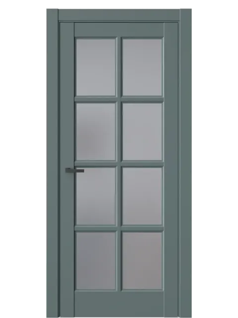 Дверь DMM Sensation SE 16