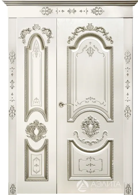 Дверь Antique Орфей ДГ Распашная