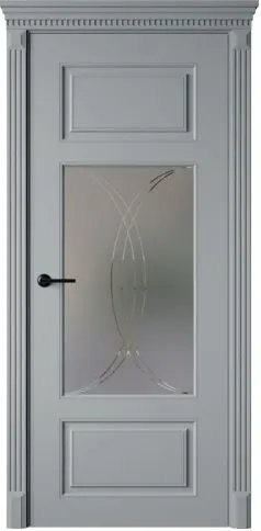 Дверь Gala GL 6 ДГ
