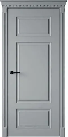 Дверь Gala GL 6 ДО