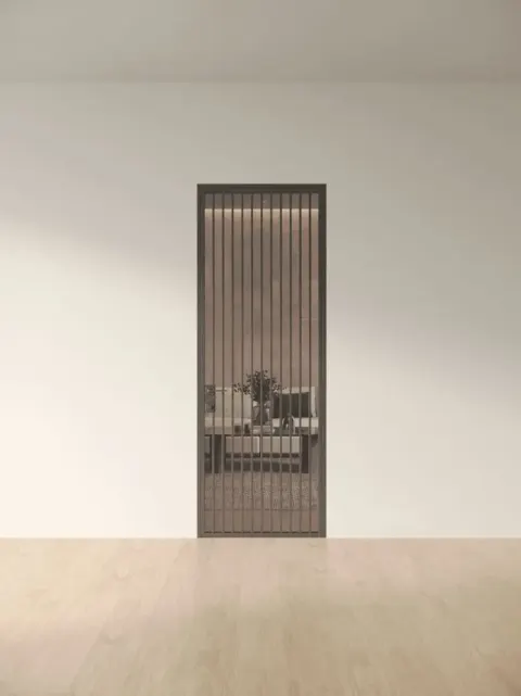 Межкомнатная дверь SLIM DOOR 13