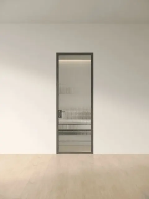 Межкомнатная дверь SLIM DOOR 8