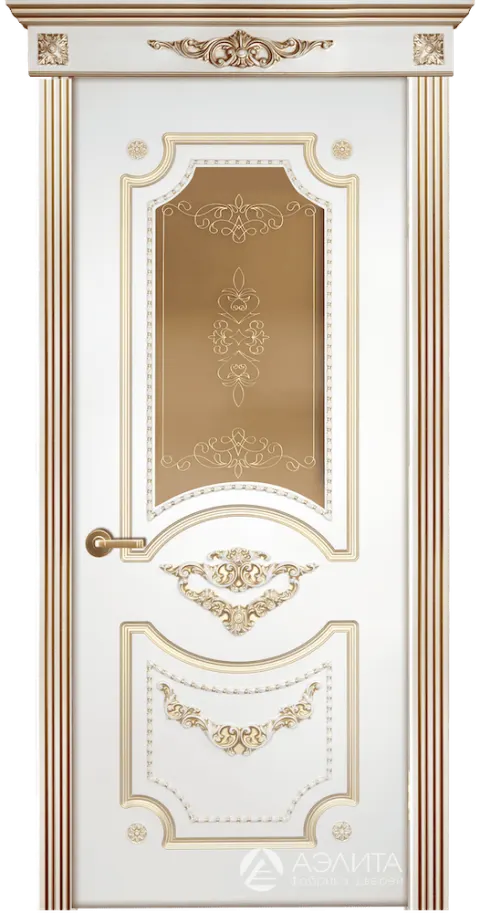 Дверь Antique Адонис ДО