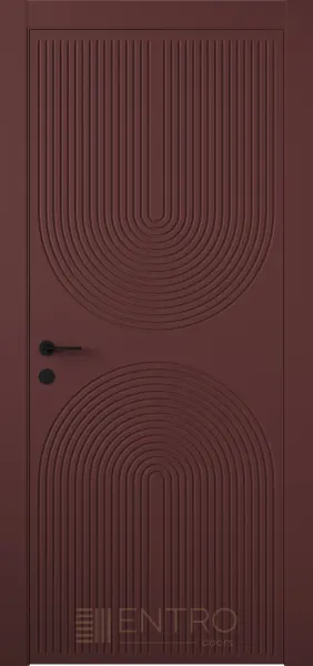 Дверь Unico 5