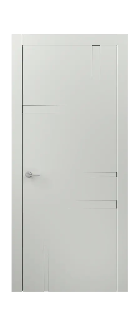 Дверь ОКЕАН Mirax MR6