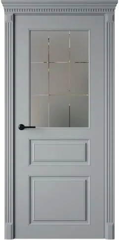 Дверь Gala GL 3 ДО