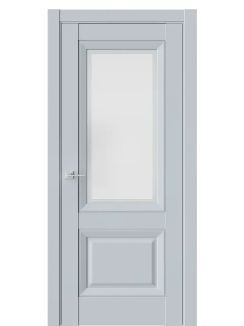Дверь DMM Palladium PL4F