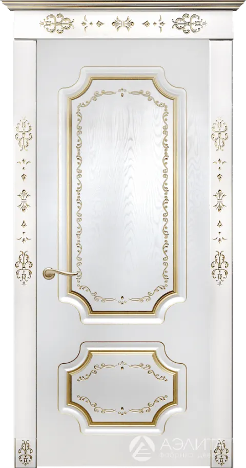 Дверь Antique Юнона ДГ