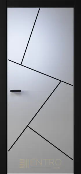 Дверь Line LN 8
