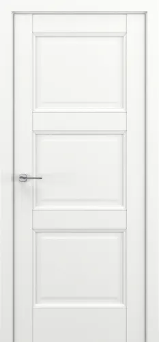 Дверь Zadoor Baguette Classic ПГ Гранд В5 