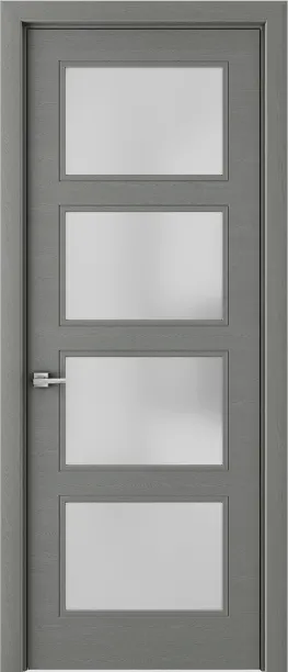 Дверь Perfecto Porte Solo SL04V