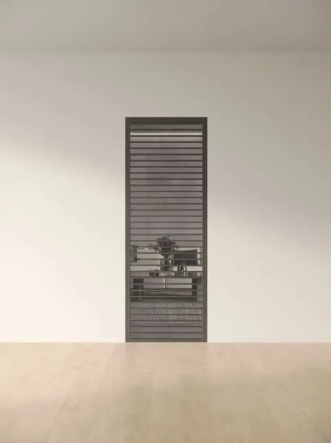 Межкомнатная дверь SLIM DOOR 12