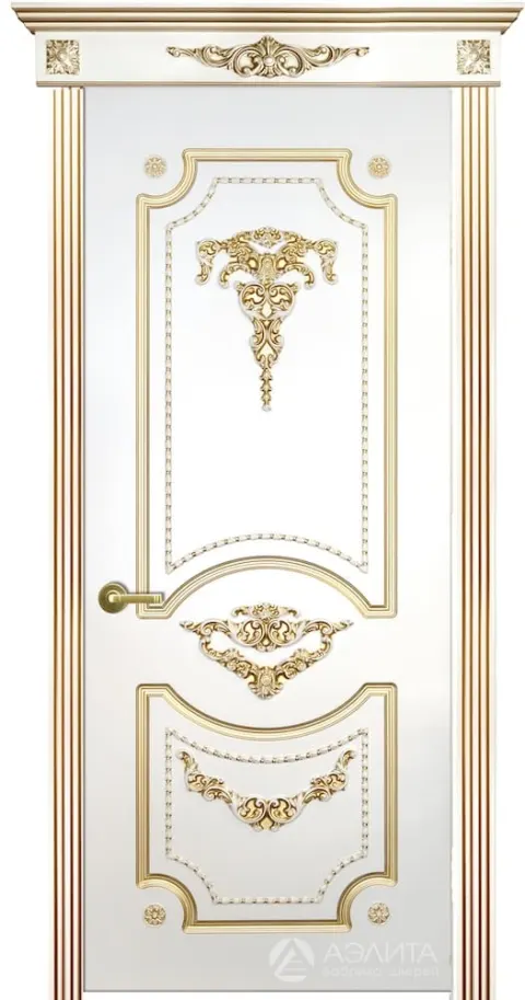 Дверь Antique Адонис ДГ