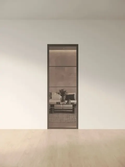 Межкомнатная дверь SLIM DOOR 7