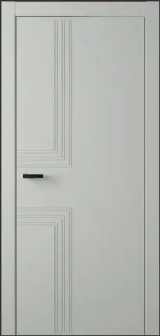 Дверь Simple SL 8