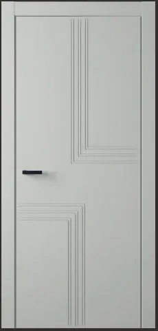 Дверь Simple SL 7