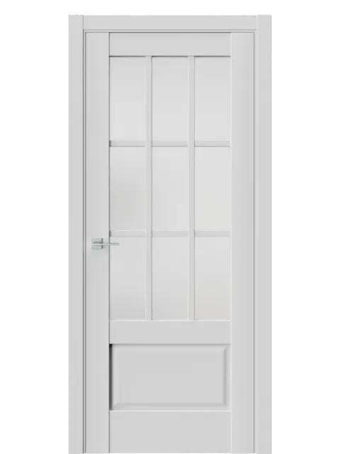 Дверь DMM Zest Z6