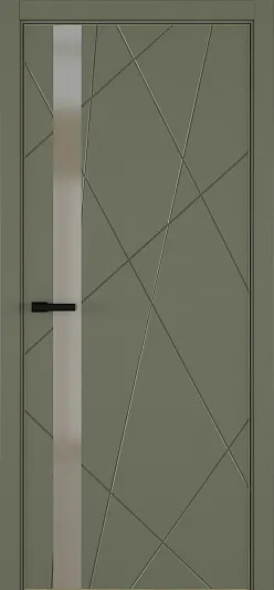 Дверь Zadoor Art Lite Chaos ДО