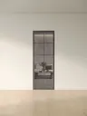 Черный