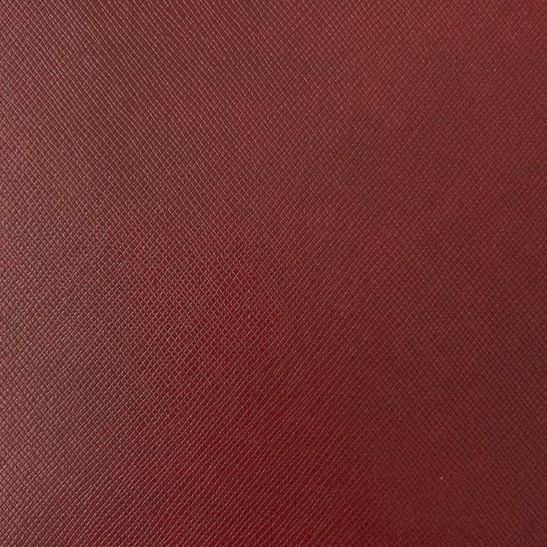 Красная кожа