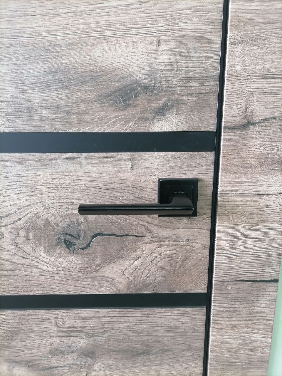 Межкомнатные двери STABILE PORTE Деко- 3D