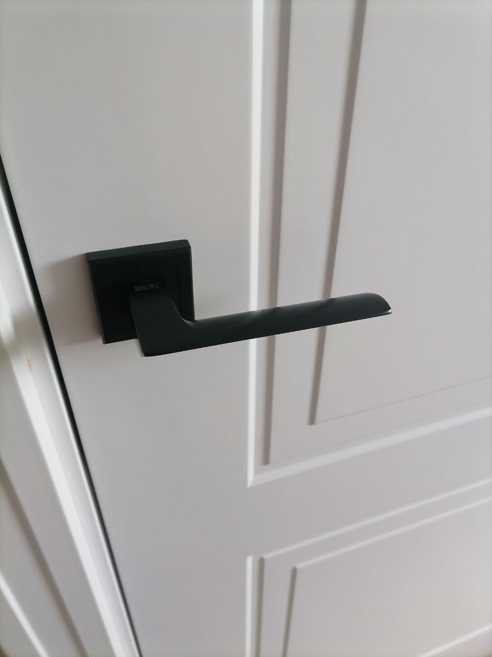 Межкомнатные двери Текона Эмаль