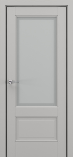 Дверь Classic Bagguete Турин В5