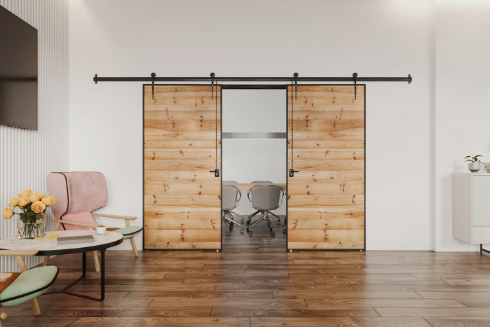 Системы открывания